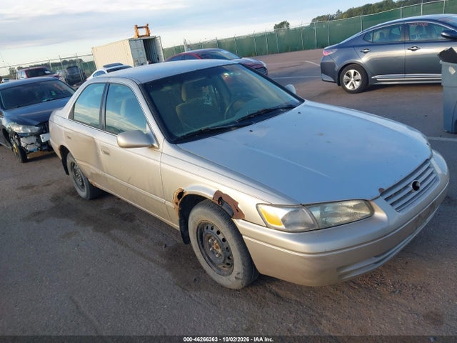Продаж на аукціоні авто 1997 Toyota Camry Le, vin: 4T1BG22KXVU011680, номер лоту: 46266363