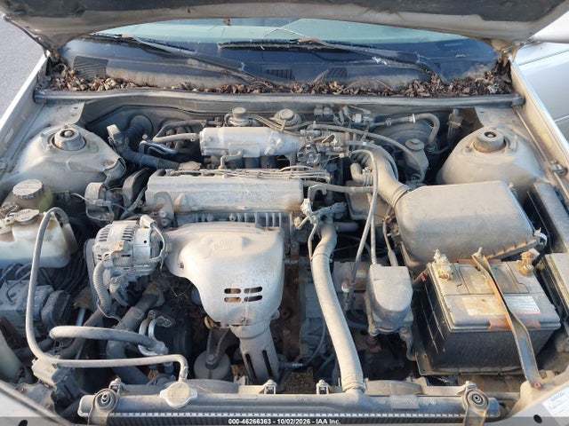 Продаж на аукціоні авто 1997 Toyota Camry Le, vin: 4T1BG22KXVU011680, номер лоту: 46266363