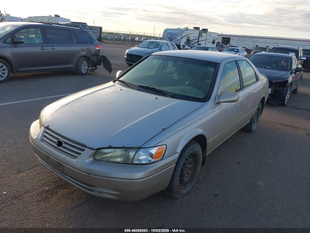 Продаж на аукціоні авто 1997 Toyota Camry Le, vin: 4T1BG22KXVU011680, номер лоту: 46266363