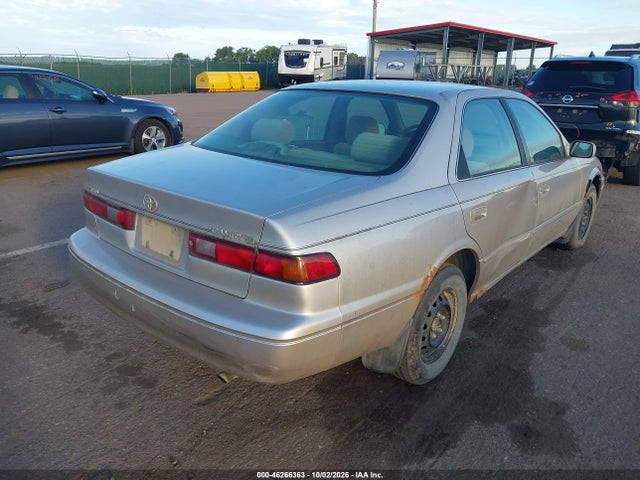 Продаж на аукціоні авто 1997 Toyota Camry Le, vin: 4T1BG22KXVU011680, номер лоту: 46266363