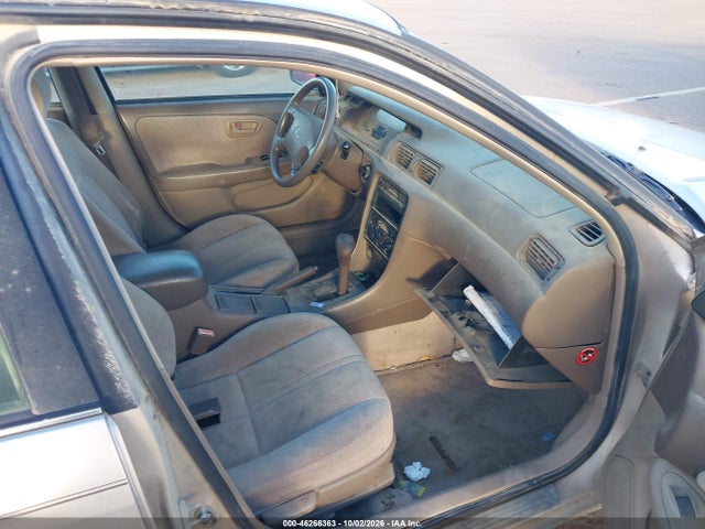 Продаж на аукціоні авто 1997 Toyota Camry Le, vin: 4T1BG22KXVU011680, номер лоту: 46266363