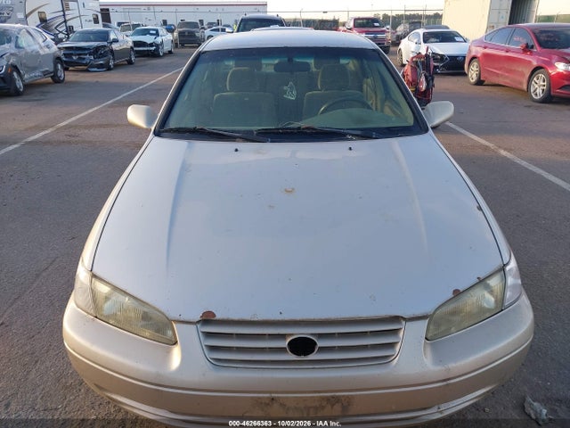 Продаж на аукціоні авто 1997 Toyota Camry Le, vin: 4T1BG22KXVU011680, номер лоту: 46266363
