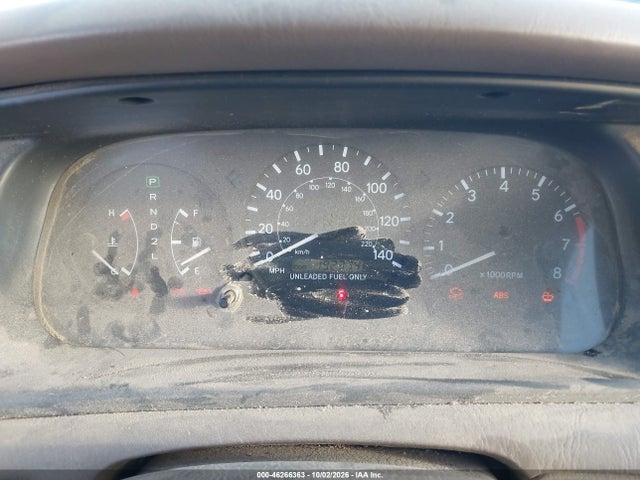 Продаж на аукціоні авто 1997 Toyota Camry Le, vin: 4T1BG22KXVU011680, номер лоту: 46266363