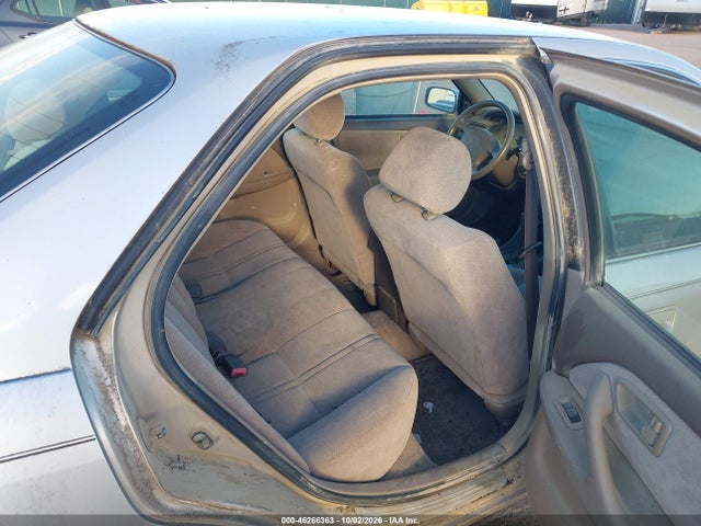 Продаж на аукціоні авто 1997 Toyota Camry Le, vin: 4T1BG22KXVU011680, номер лоту: 46266363