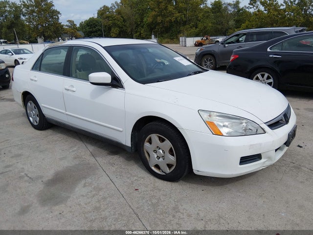Продаж на аукціоні авто 2007 Honda Accord 2.4 Lx, vin: 1HGCM56417A049724, номер лоту: 46266370