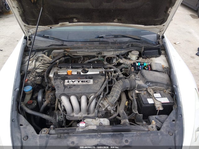 Продаж на аукціоні авто 2007 Honda Accord 2.4 Lx, vin: 1HGCM56417A049724, номер лоту: 46266370