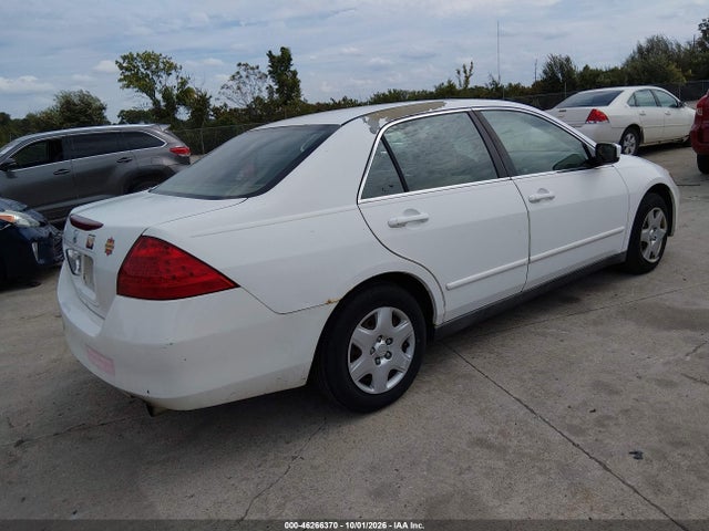 Продаж на аукціоні авто 2007 Honda Accord 2.4 Lx, vin: 1HGCM56417A049724, номер лоту: 46266370