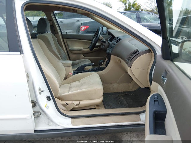 Продаж на аукціоні авто 2007 Honda Accord 2.4 Lx, vin: 1HGCM56417A049724, номер лоту: 46266370