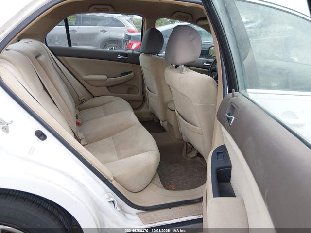 Продаж на аукціоні авто 2007 Honda Accord 2.4 Lx, vin: 1HGCM56417A049724, номер лоту: 46266370