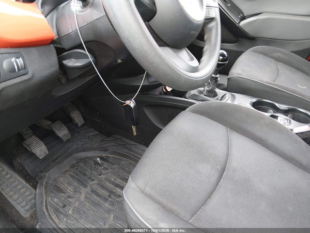 2016 Fiat 500x Pop მანქანა იყიდება აუქციონზე, vin: ZFBCFXAWXGP384493, აუქციონის ნომერი: 46266371