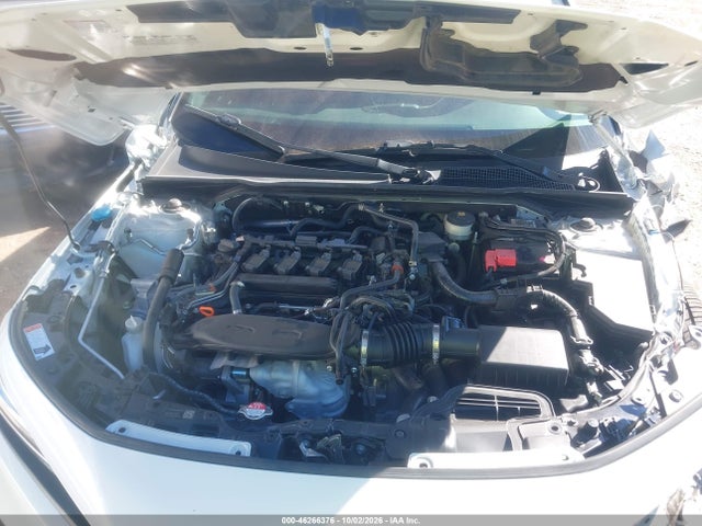46266376 :رقم المزاد ، 2HGFE1E54RH476459 vin ، 2024 Honda Civic Si Sedan مزاد بيع