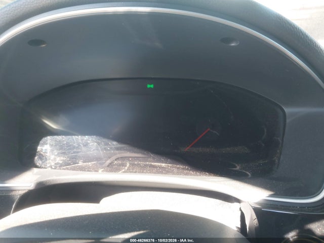 46266376 :رقم المزاد ، 2HGFE1E54RH476459 vin ، 2024 Honda Civic Si Sedan مزاد بيع