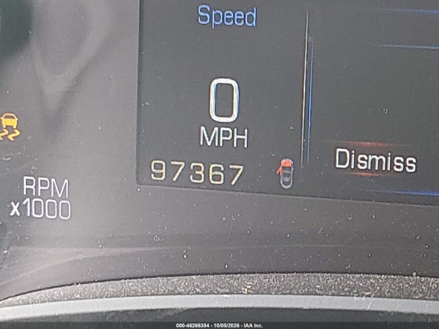 46266384 :رقم المزاد ، 2G61N5S38F9222331 vin ، 2015 Cadillac Xts Luxury مزاد بيع