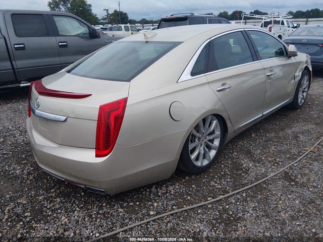 46266384 :رقم المزاد ، 2G61N5S38F9222331 vin ، 2015 Cadillac Xts Luxury مزاد بيع