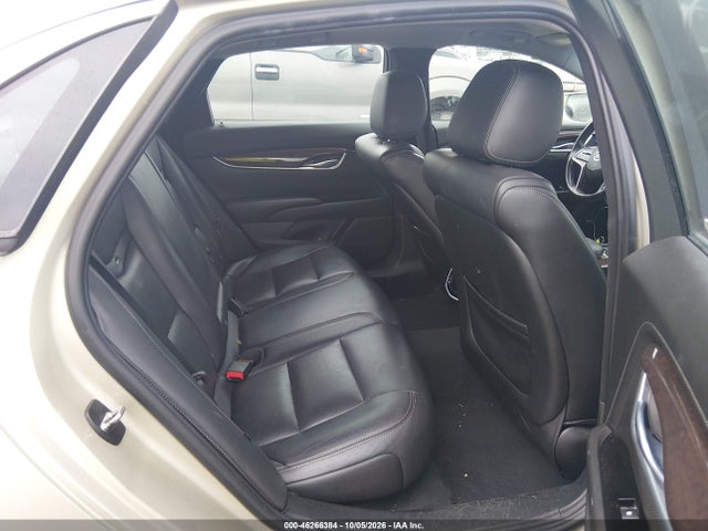 46266384 :رقم المزاد ، 2G61N5S38F9222331 vin ، 2015 Cadillac Xts Luxury مزاد بيع