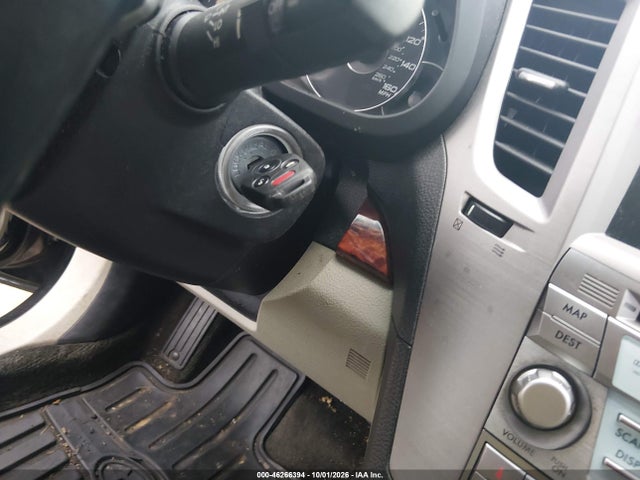 Продаж на аукціоні авто 2012 Subaru Outback 3.6r Limited, vin: 4S4BRDLC4C2238515, номер лоту: 46266394