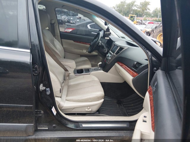 Продаж на аукціоні авто 2012 Subaru Outback 3.6r Limited, vin: 4S4BRDLC4C2238515, номер лоту: 46266394