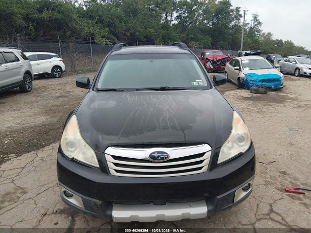 Продаж на аукціоні авто 2012 Subaru Outback 3.6r Limited, vin: 4S4BRDLC4C2238515, номер лоту: 46266394