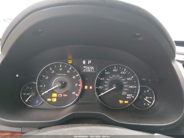 Продаж на аукціоні авто 2012 Subaru Outback 3.6r Limited, vin: 4S4BRDLC4C2238515, номер лоту: 46266394