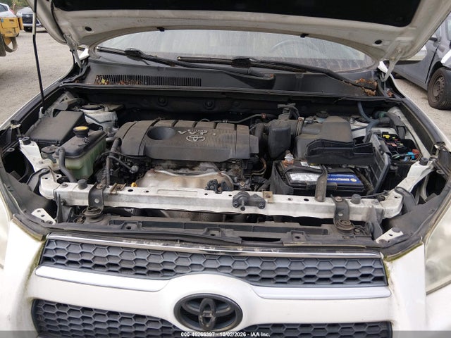 2009 Toyota Rav4 Limited მანქანა იყიდება აუქციონზე, vin: JTMZF31V295003886, აუქციონის ნომერი: 46266397