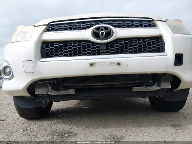 2009 Toyota Rav4 Limited მანქანა იყიდება აუქციონზე, vin: JTMZF31V295003886, აუქციონის ნომერი: 46266397