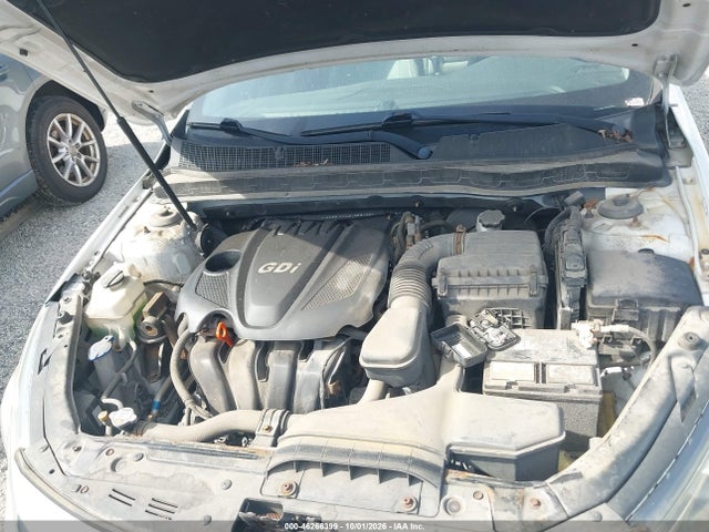 Aukcja sprzedaży 2013 Kia Optima Ex, vin: 5XXGN4A73DG136100, numer aukcji: 46266399