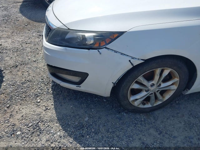 Aukcja sprzedaży 2013 Kia Optima Ex, vin: 5XXGN4A73DG136100, numer aukcji: 46266399