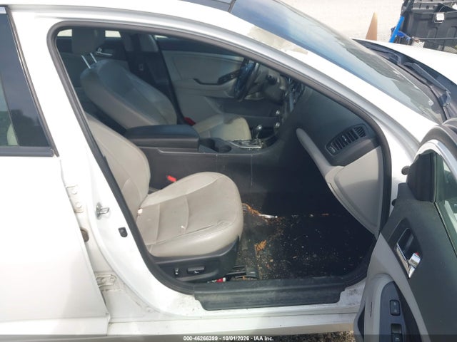 Aukcja sprzedaży 2013 Kia Optima Ex, vin: 5XXGN4A73DG136100, numer aukcji: 46266399