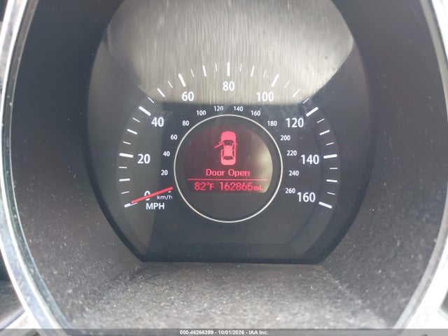 Aukcja sprzedaży 2013 Kia Optima Ex, vin: 5XXGN4A73DG136100, numer aukcji: 46266399