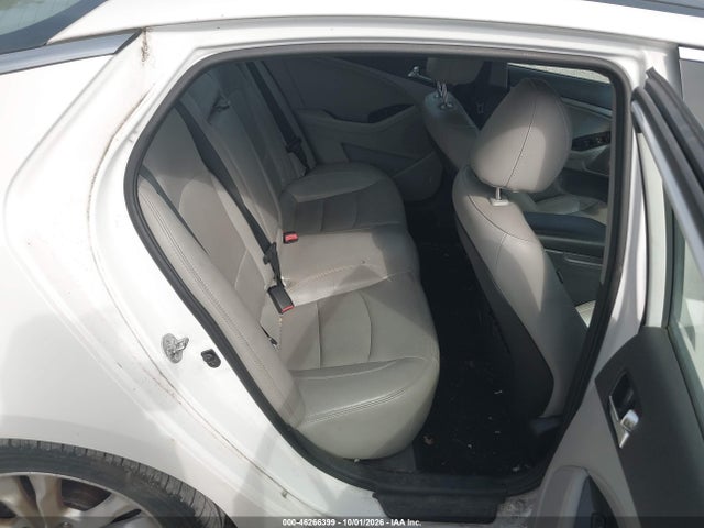Aukcja sprzedaży 2013 Kia Optima Ex, vin: 5XXGN4A73DG136100, numer aukcji: 46266399