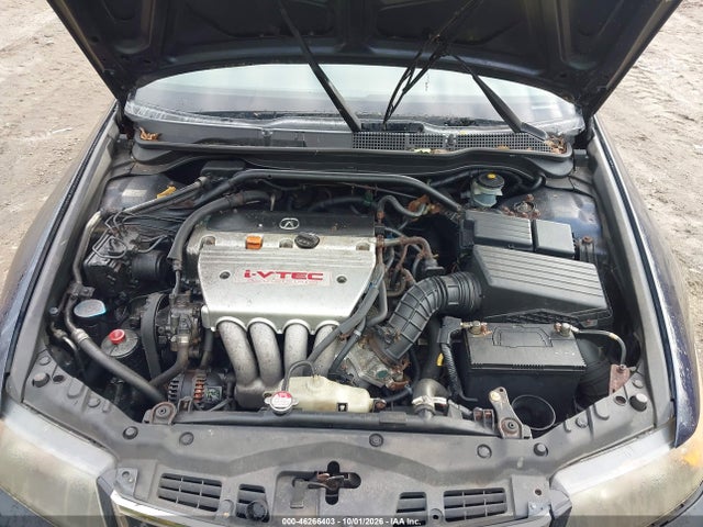 Aukcja sprzedaży 2006 Acura Tsx, vin: JH4CL969X6C000558, numer aukcji: 46266403