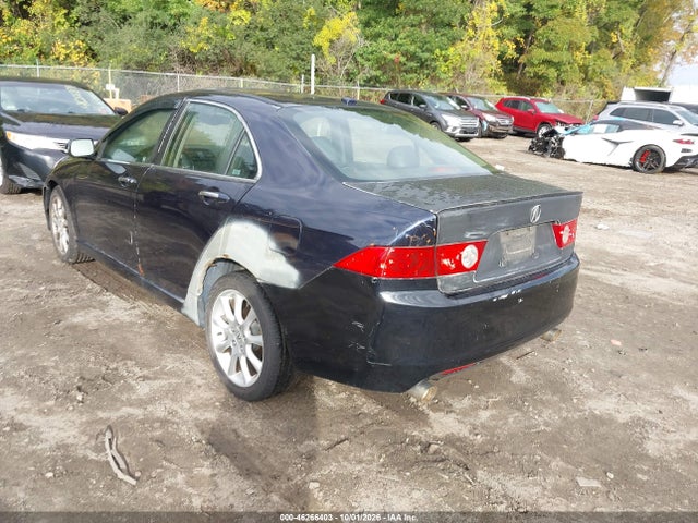Aukcja sprzedaży 2006 Acura Tsx, vin: JH4CL969X6C000558, numer aukcji: 46266403