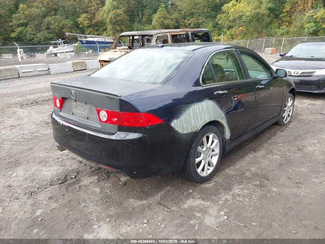 Aukcja sprzedaży 2006 Acura Tsx, vin: JH4CL969X6C000558, numer aukcji: 46266403
