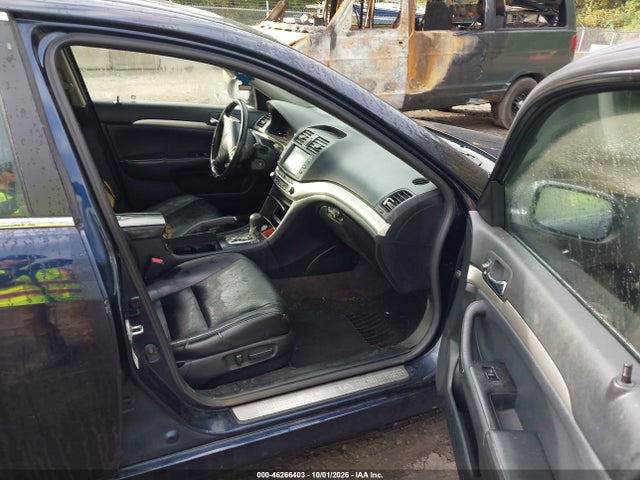 Aukcja sprzedaży 2006 Acura Tsx, vin: JH4CL969X6C000558, numer aukcji: 46266403
