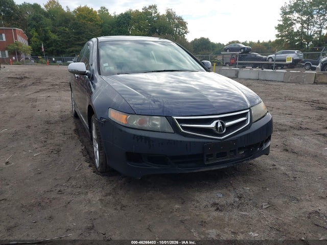 Aukcja sprzedaży 2006 Acura Tsx, vin: JH4CL969X6C000558, numer aukcji: 46266403