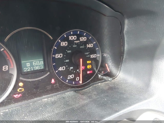 Aukcja sprzedaży 2006 Acura Tsx, vin: JH4CL969X6C000558, numer aukcji: 46266403