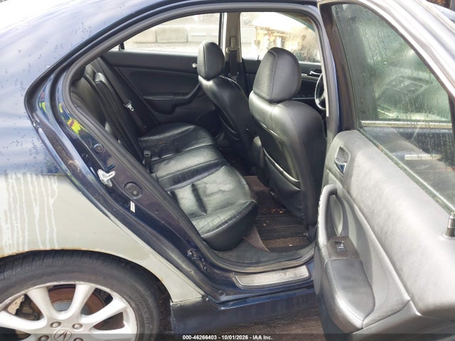 Aukcja sprzedaży 2006 Acura Tsx, vin: JH4CL969X6C000558, numer aukcji: 46266403