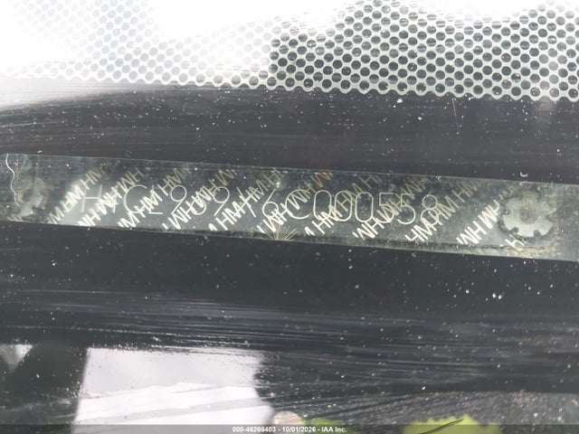 Aukcja sprzedaży 2006 Acura Tsx, vin: JH4CL969X6C000558, numer aukcji: 46266403