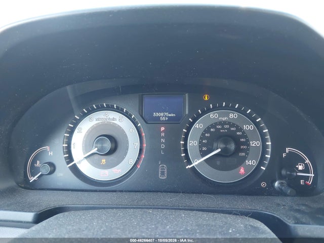 2015 Honda Odyssey Touring/touring Elite მანქანა იყიდება აუქციონზე, vin: 5FNRL5H98FB049388, აუქციონის ნომერი: 46266407