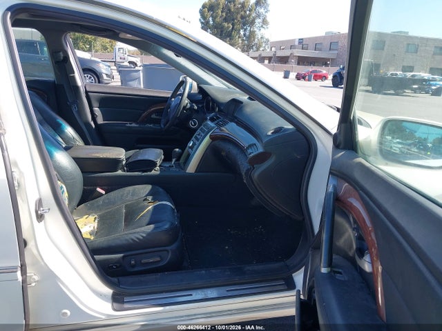 Продажа на аукционе авто 2005 Acura Rl 3.5, vin: JH4KB16505C019082, номер лота: 46266412