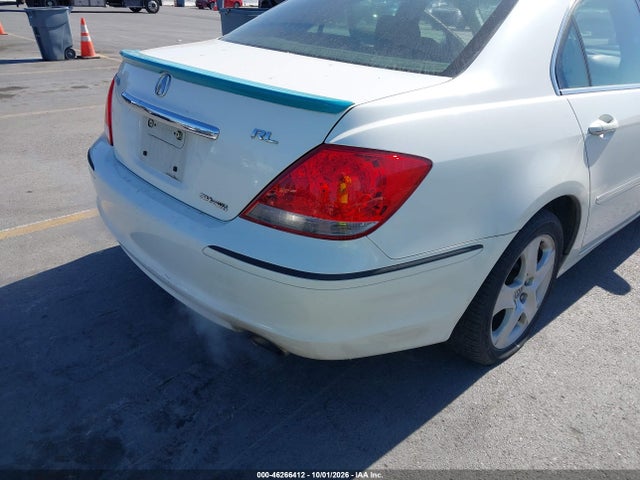Продажа на аукционе авто 2005 Acura Rl 3.5, vin: JH4KB16505C019082, номер лота: 46266412