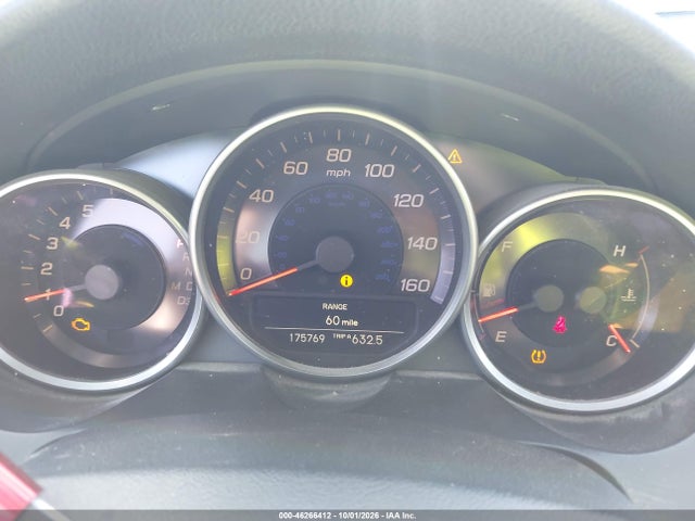 Продажа на аукционе авто 2005 Acura Rl 3.5, vin: JH4KB16505C019082, номер лота: 46266412