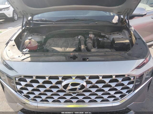 Hyundai Santa Fe Limited 2023 5NMS44AL3PH489016 Image 10