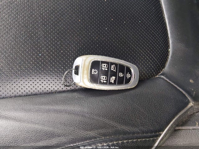 Hyundai Santa Fe Limited 2023 5NMS44AL3PH489016 Image 11