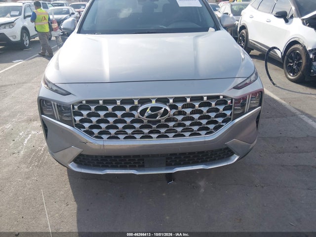 Hyundai Santa Fe Limited 2023 5NMS44AL3PH489016 Image 12