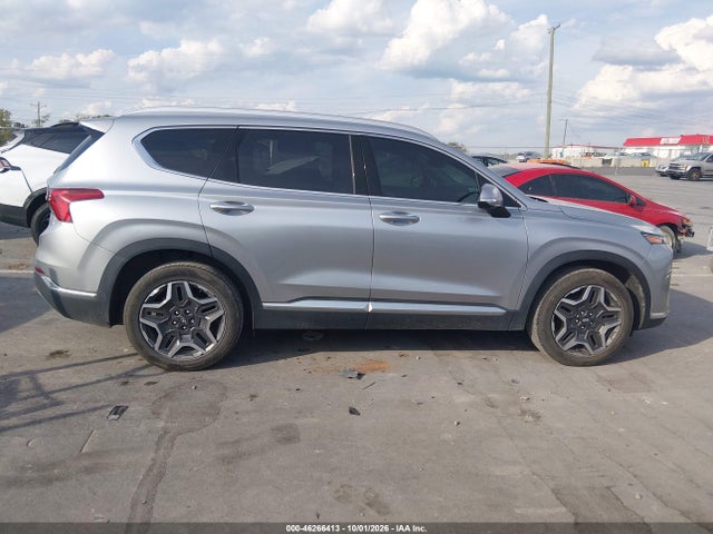 Hyundai Santa Fe Limited 2023 5NMS44AL3PH489016 Image 13