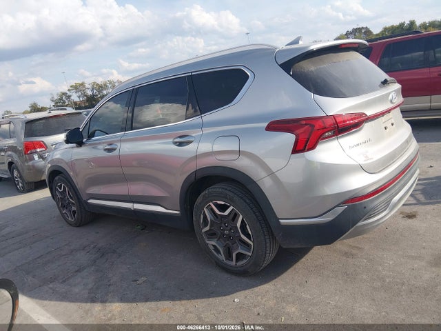 Hyundai Santa Fe Limited 2023 5NMS44AL3PH489016 Image 14
