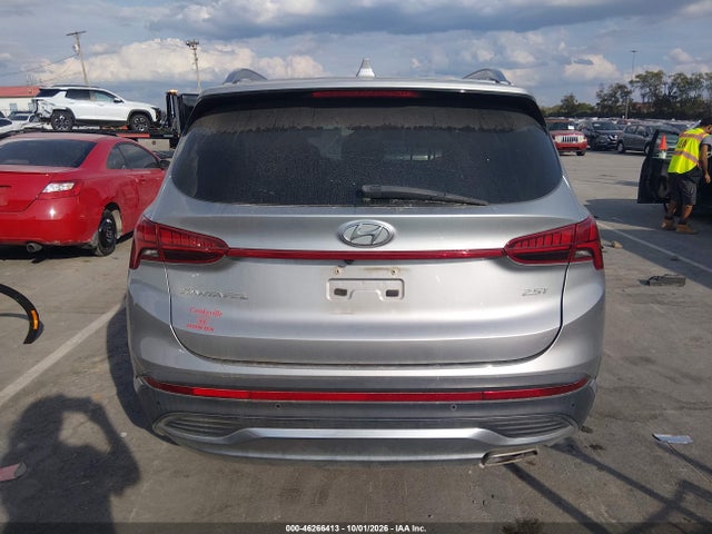 Hyundai Santa Fe Limited 2023 5NMS44AL3PH489016 Image 16