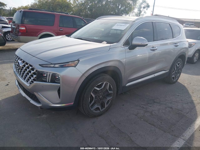 Hyundai Santa Fe Limited 2023 5NMS44AL3PH489016 Image 2