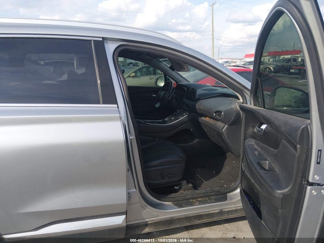 Hyundai Santa Fe Limited 2023 5NMS44AL3PH489016 Image 5